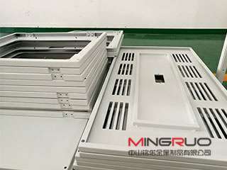 珠海钣金加工中山乐鱼网页版登录入口-乐鱼(中国) 教你做机柜如何选择最好的板材