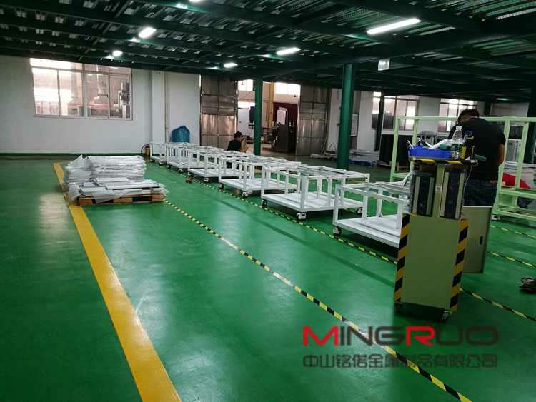 钣金加工 金属制品加工 钣金机箱加工_乐鱼网页版登录入口-乐鱼(中国) 