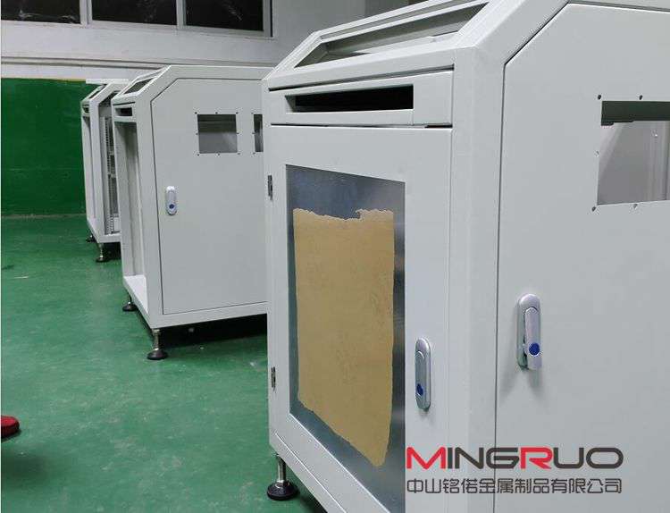 钣金加工中电脑机箱漏电的最好解决方法-乐鱼网页版登录入口-乐鱼(中国) 