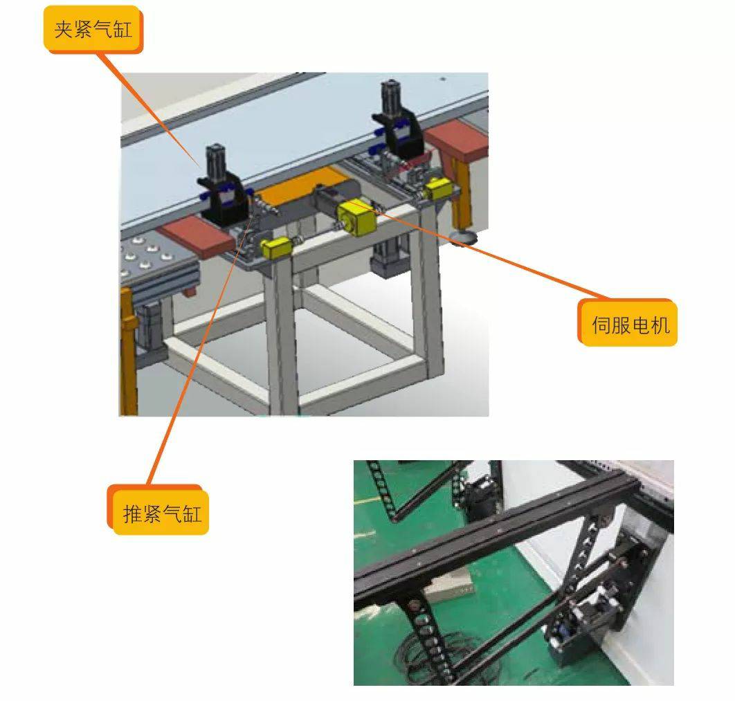 钣金加工产品在自动化及电梯行业中的应用 -乐鱼网页版登录入口-乐鱼(中国) 