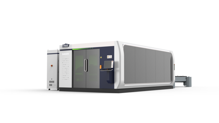 板材用6KW激光切割机-乐鱼网页版登录入口-乐鱼(中国) 