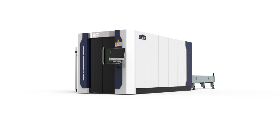 板材用2.5KW激光切割机-乐鱼网页版登录入口-乐鱼(中国) 