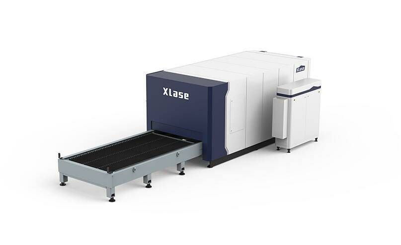 板材用2.5KW激光切割机-乐鱼网页版登录入口-乐鱼(中国) 