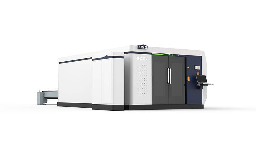 板材用6KW激光切割机-乐鱼网页版登录入口-乐鱼(中国) 