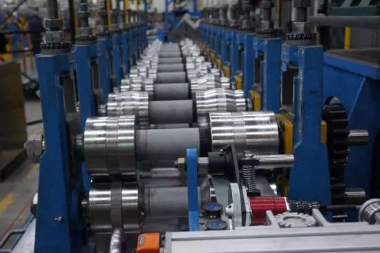 钣金加工技术-滚压成型工艺-MINGRUO-乐鱼网页版登录入口-乐鱼(中国) 
