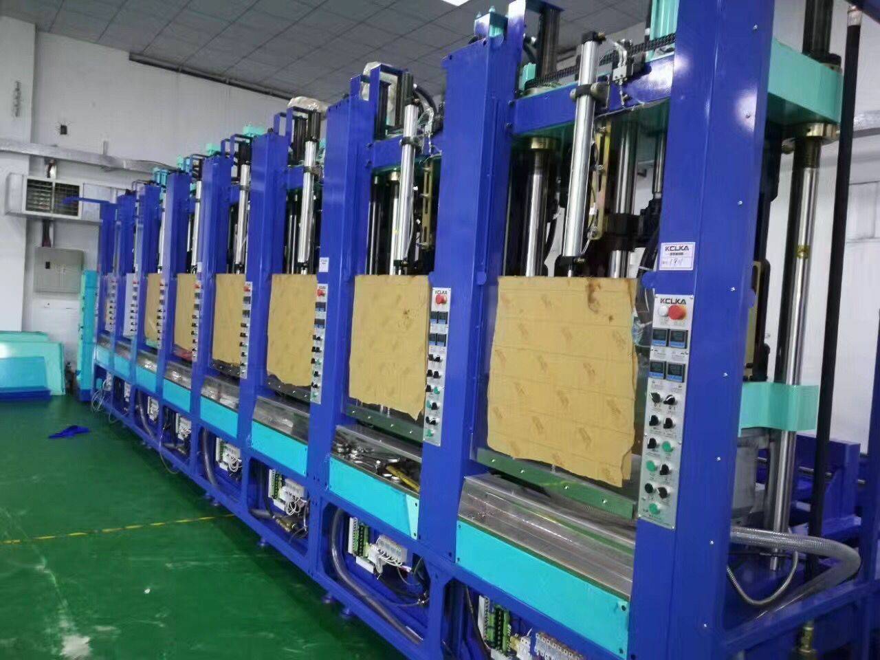 钣金加工对比高精密钣金加工的区别-乐鱼网页版登录入口-乐鱼(中国) 