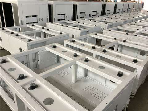 钣金加工企业该采用什么技术-乐鱼网页版登录入口-乐鱼(中国) 