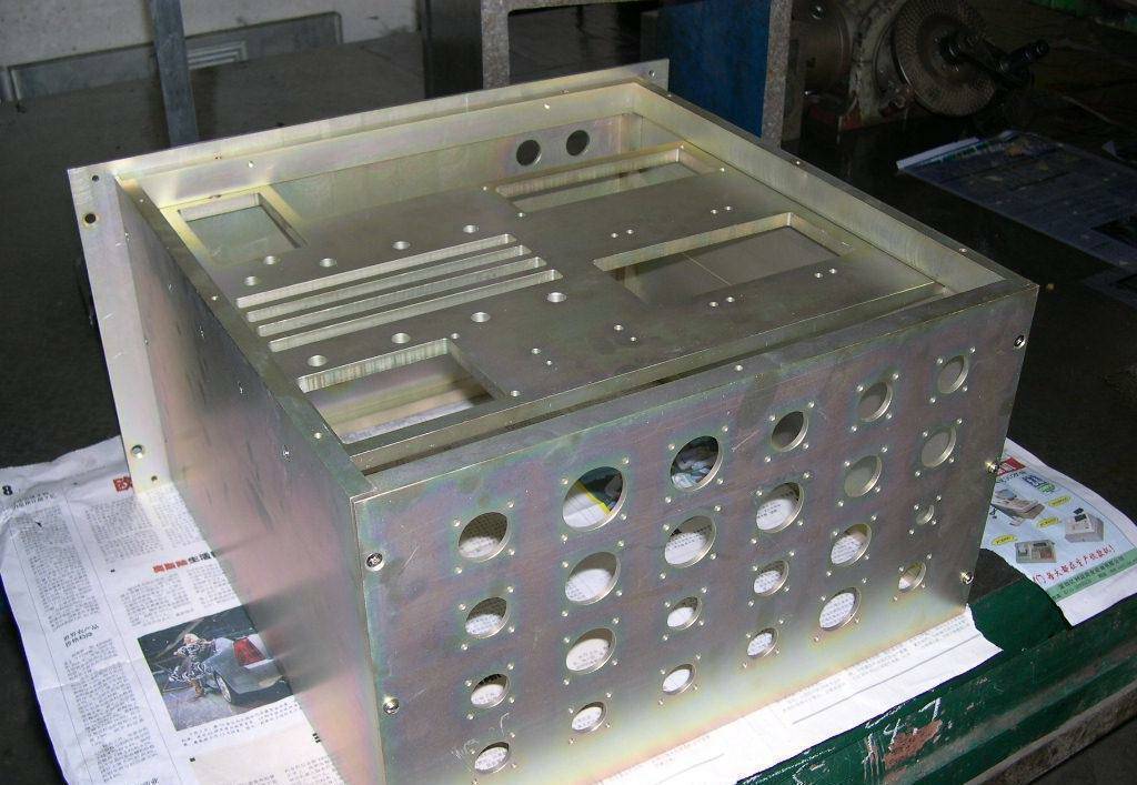 怎么选择一个好的钣金加工企业-乐鱼网页版登录入口-乐鱼(中国) 