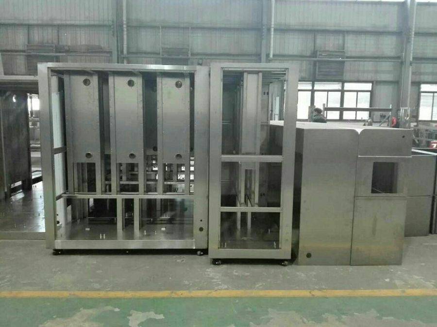 钣金加工设计注意几点-乐鱼网页版登录入口-乐鱼(中国) 