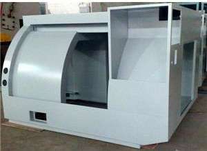 什么是钣金加工的冷加工技术-乐鱼网页版登录入口-乐鱼(中国) 