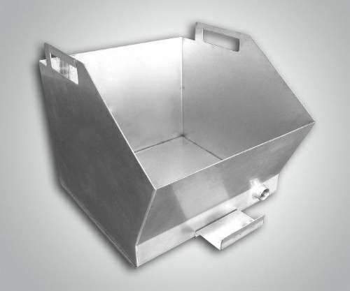 钣金加工设计要考虑哪些因素？-乐鱼网页版登录入口-乐鱼(中国) 