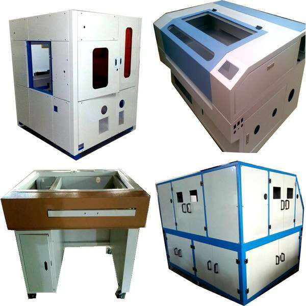 钣金加工焊接注意以下几个问题-乐鱼网页版登录入口-乐鱼(中国) 