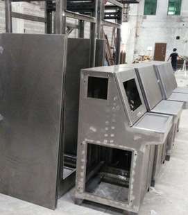 什么在影响定制钣金加工质量-乐鱼网页版登录入口-乐鱼(中国) 