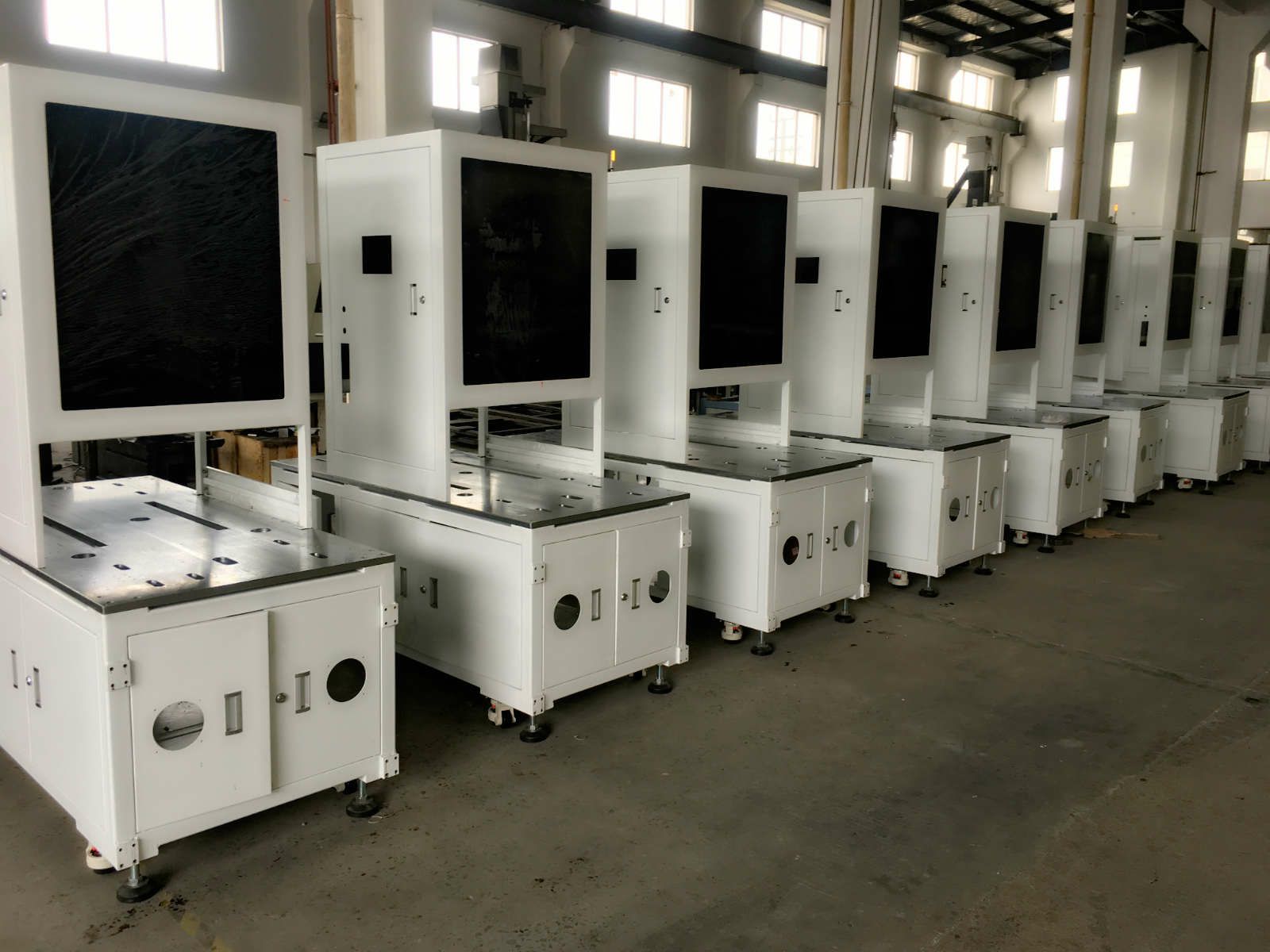 钣金加工成型在工作中应用-乐鱼网页版登录入口-乐鱼(中国) 