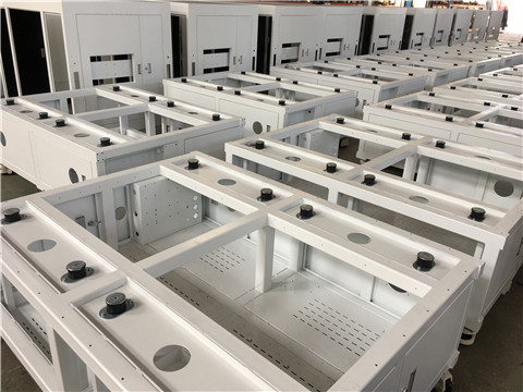 钣金加工合理利用材料的三种方法-乐鱼网页版登录入口-乐鱼(中国) 